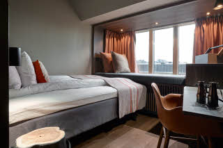 Single room